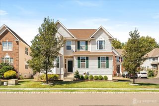221 Morning Glory Drive, Monroe, NJ 08831