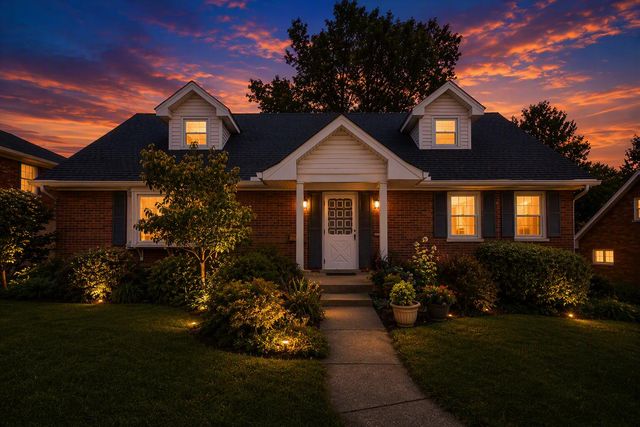 1721 Fort Henry Drive, Fort Wright, KY 41011