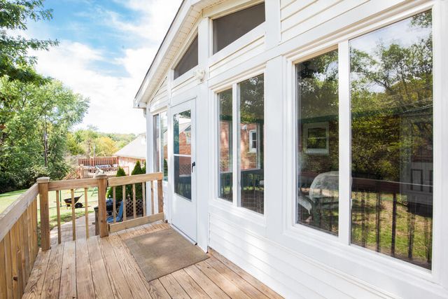 1721 Fort Henry Drive, Fort Wright, KY 41011