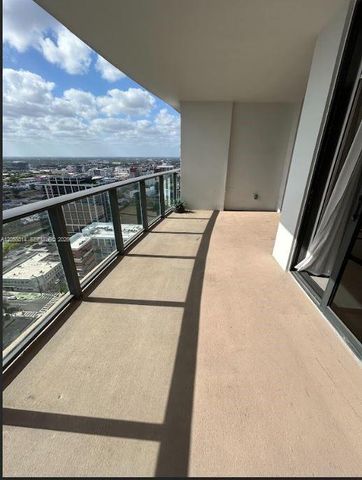 1600 NE 1st Ave 2811, Miami, FL 33132