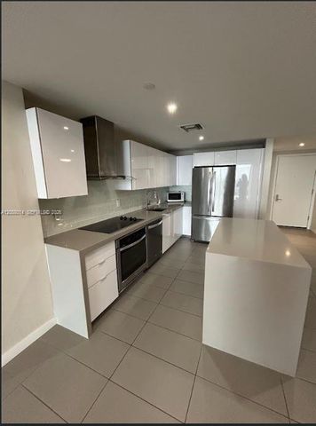 1600 NE 1st Ave 2811, Miami, FL 33132