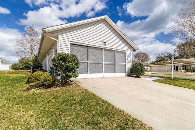 6555 WILANDER STREET, Leesburg, FL 34748