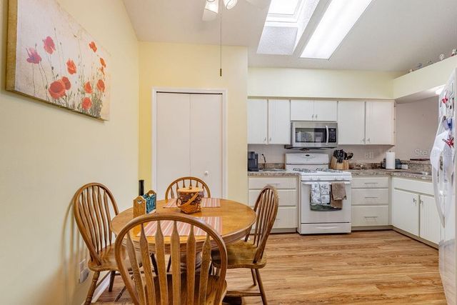 6555 WILANDER STREET, Leesburg, FL 34748