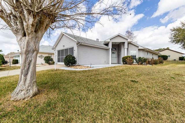 6555 WILANDER STREET, Leesburg, FL 34748