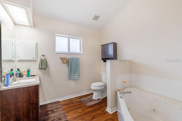 6555 WILANDER STREET, Leesburg, FL 34748