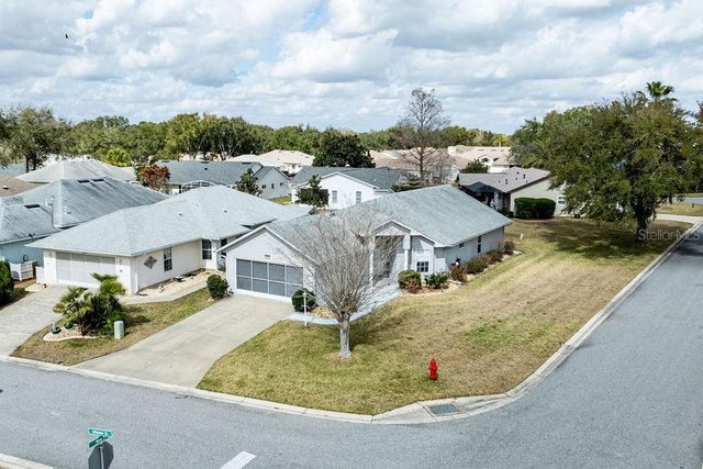 6555 WILANDER STREET, Leesburg, FL 34748