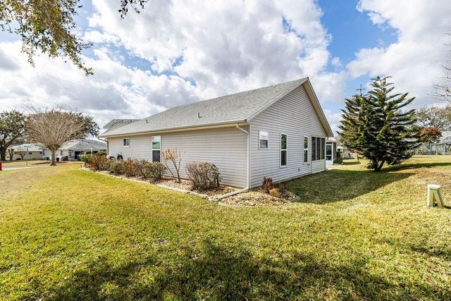 6555 WILANDER STREET, Leesburg, FL 34748