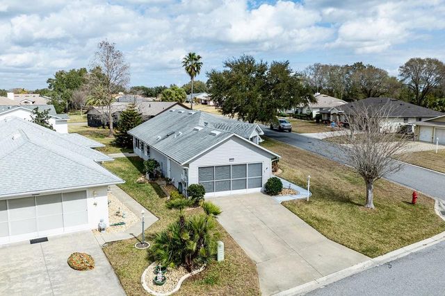 6555 WILANDER STREET, Leesburg, FL 34748