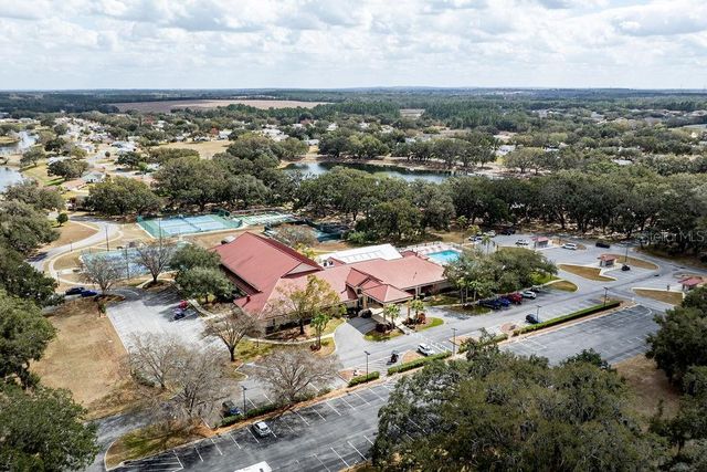 6555 WILANDER STREET, Leesburg, FL 34748