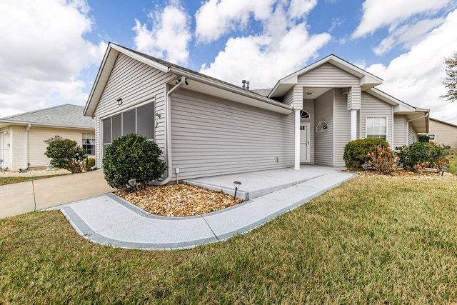 6555 WILANDER STREET, Leesburg, FL 34748