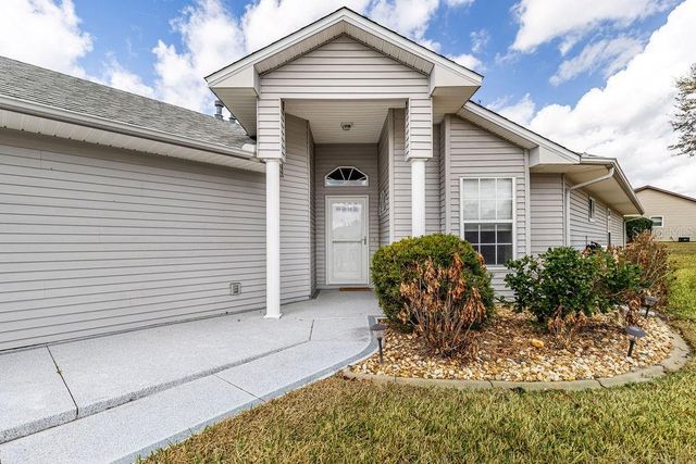 6555 WILANDER STREET, Leesburg, FL 34748