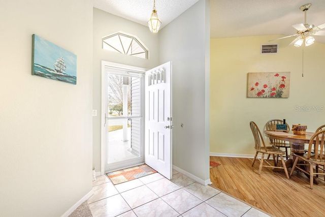 6555 WILANDER STREET, Leesburg, FL 34748