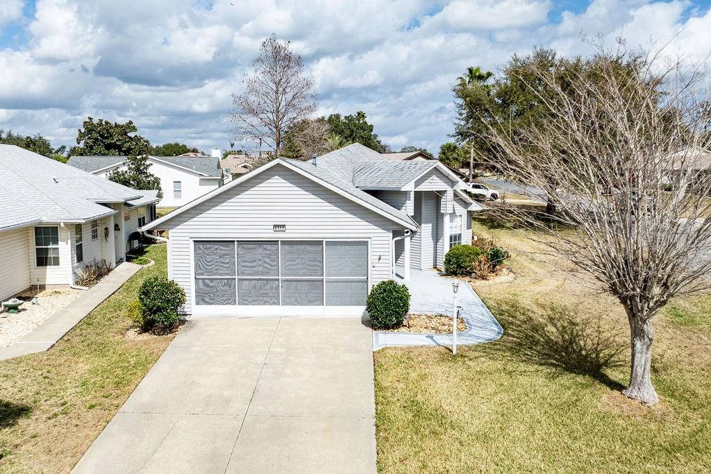 6555 WILANDER STREET, Leesburg, FL 34748