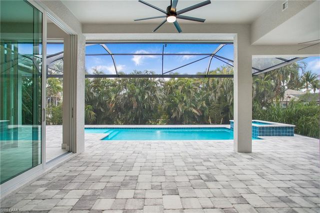 872 Swan DR, Marco Island, FL 34145