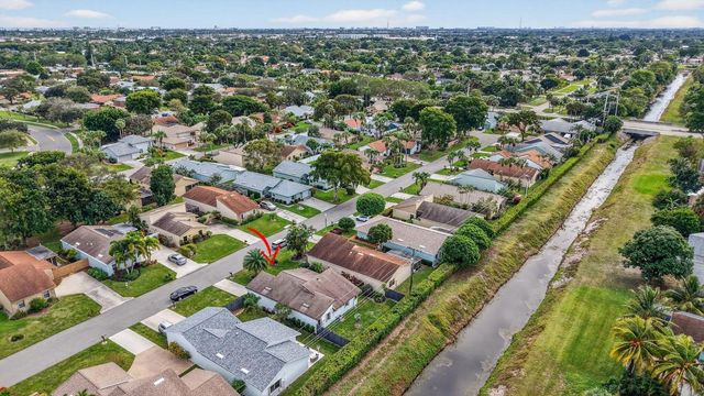 800 NW Nw 32nd Avenue, Delray Be Avenue, Delray Beach, FL 33445