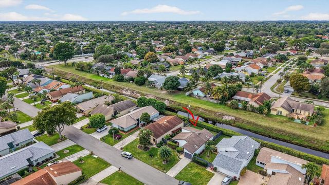 800 NW Nw 32nd Avenue, Delray Be Avenue, Delray Beach, FL 33445