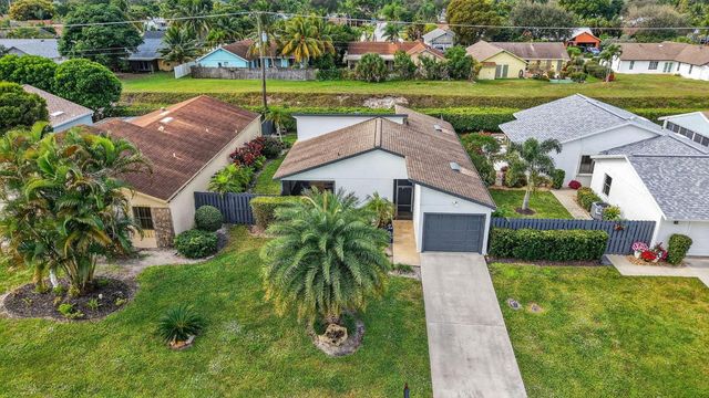 800 NW Nw 32nd Avenue, Delray Be Avenue, Delray Beach, FL 33445