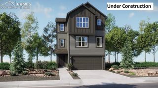 2756 Cramer Heights, Colorado Springs, CO 80904