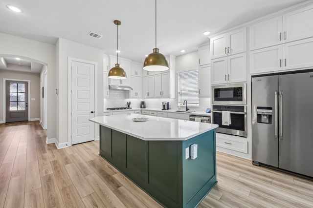 1609 19th Street, Northlake, TX 76226