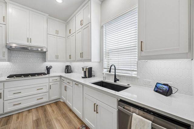 1609 19th Street, Northlake, TX 76226