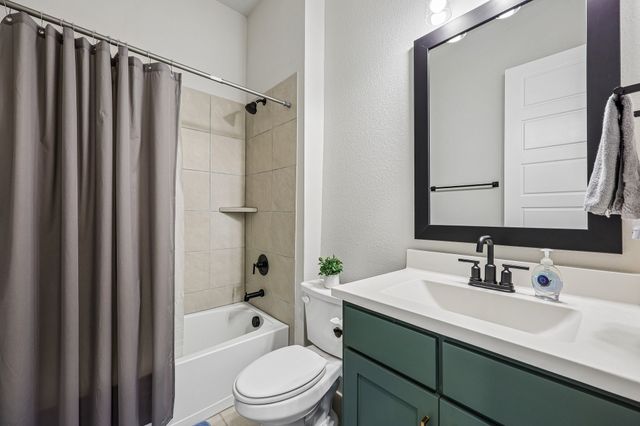 1609 19th Street, Northlake, TX 76226