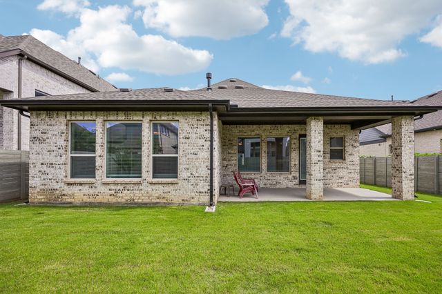 1609 19th Street, Northlake, TX 76226