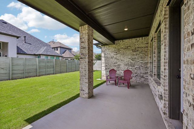 1609 19th Street, Northlake, TX 76226