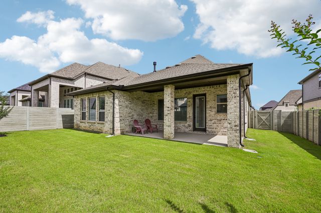 1609 19th Street, Northlake, TX 76226