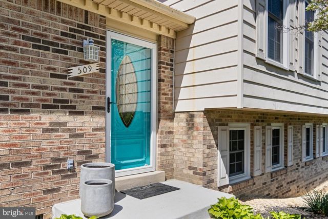 509 DOGWOOD CT, La Plata, MD 20646