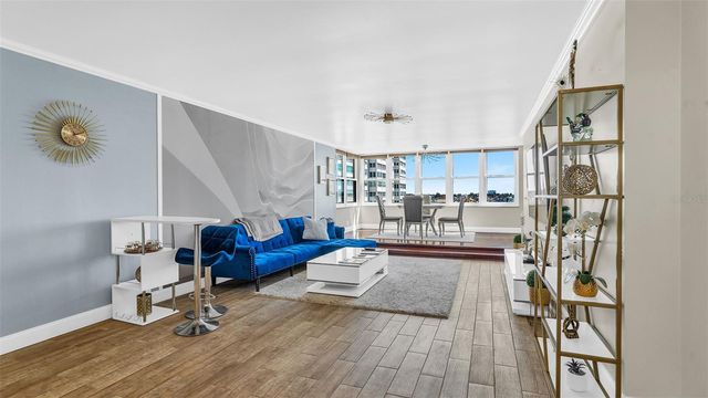 5130 BRITTANY DRIVE S 507, St Petersburg, FL 33715