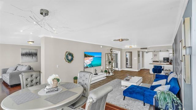 5130 BRITTANY DRIVE S 507, St Petersburg, FL 33715