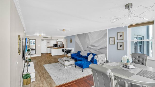 5130 BRITTANY DRIVE S 507, St Petersburg, FL 33715