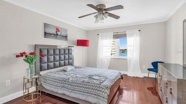 5130 BRITTANY DRIVE S 507, St Petersburg, FL 33715