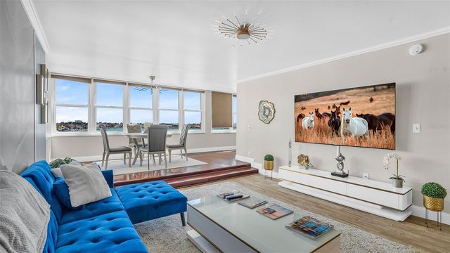 5130 BRITTANY DRIVE S 507, St Petersburg, FL 33715