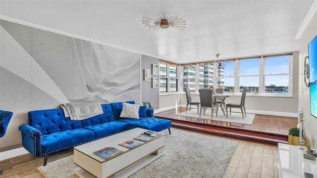 5130 BRITTANY DRIVE S 507, St Petersburg, FL 33715