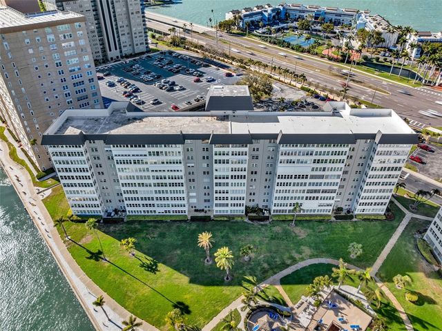 5130 BRITTANY DRIVE S 507, St Petersburg, FL 33715