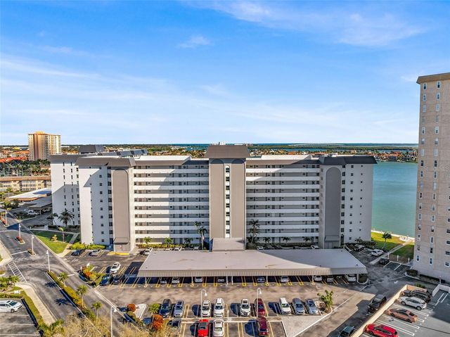 5130 BRITTANY DRIVE S 507, St Petersburg, FL 33715