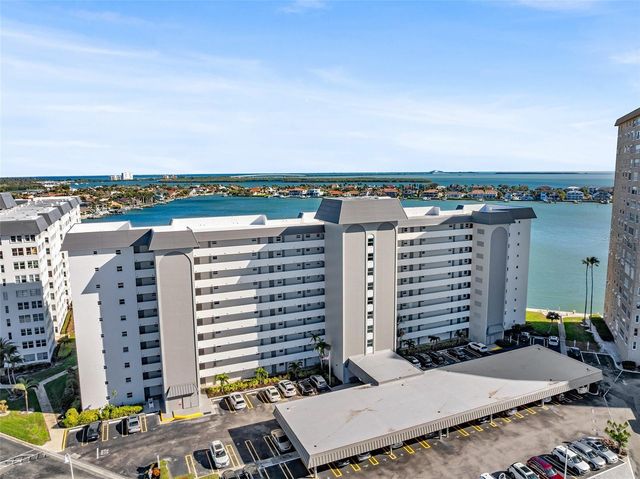 5130 BRITTANY DRIVE S 507, St Petersburg, FL 33715