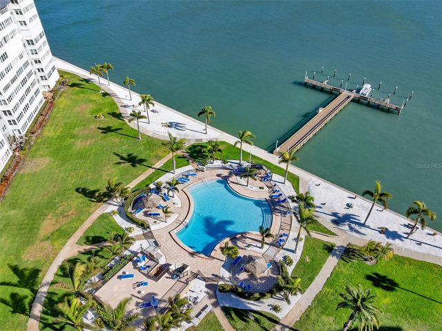 5130 BRITTANY DRIVE S 507, St Petersburg, FL 33715