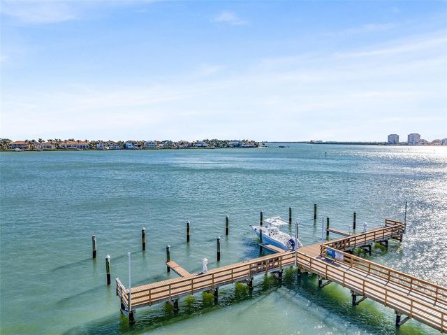 5130 BRITTANY DRIVE S 507, St Petersburg, FL 33715