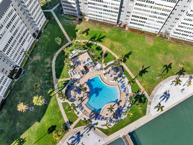 5130 BRITTANY DRIVE S 507, St Petersburg, FL 33715