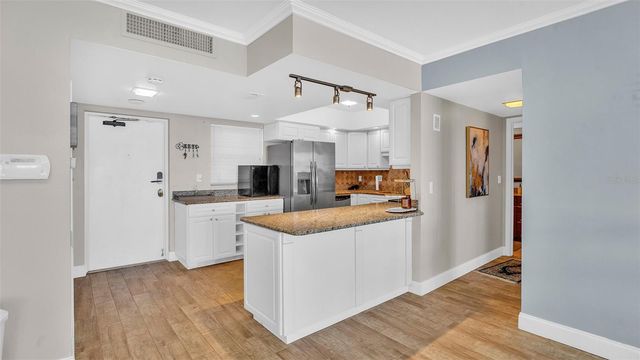 5130 BRITTANY DRIVE S 507, St Petersburg, FL 33715