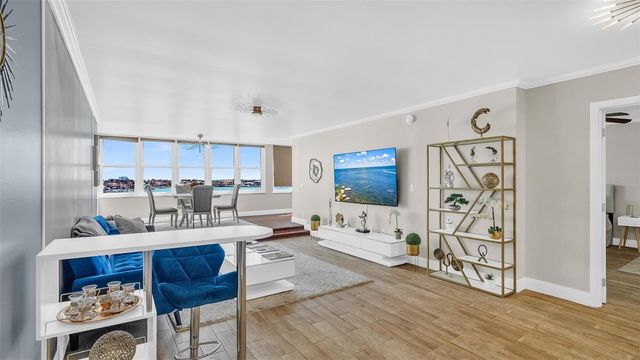 5130 BRITTANY DRIVE S 507, St Petersburg, FL 33715