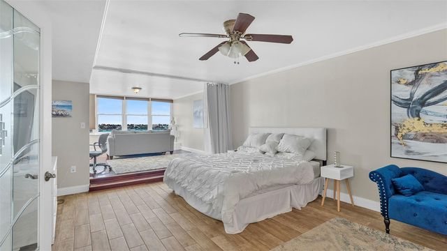 5130 BRITTANY DRIVE S 507, St Petersburg, FL 33715