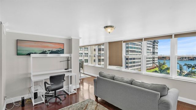 5130 BRITTANY DRIVE S 507, St Petersburg, FL 33715