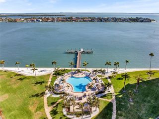 5130 BRITTANY DRIVE S 507, St Petersburg, FL 33715