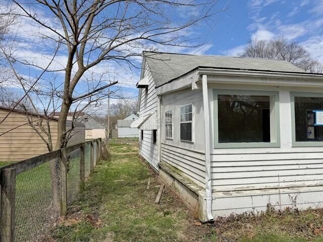 256 Loxley Drive, Columbus, OH 43207