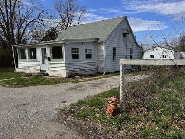 256 Loxley Drive, Columbus, OH 43207