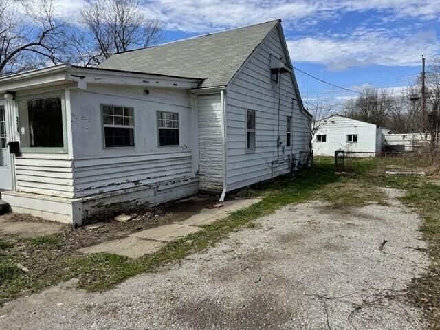 256 Loxley Drive, Columbus, OH 43207