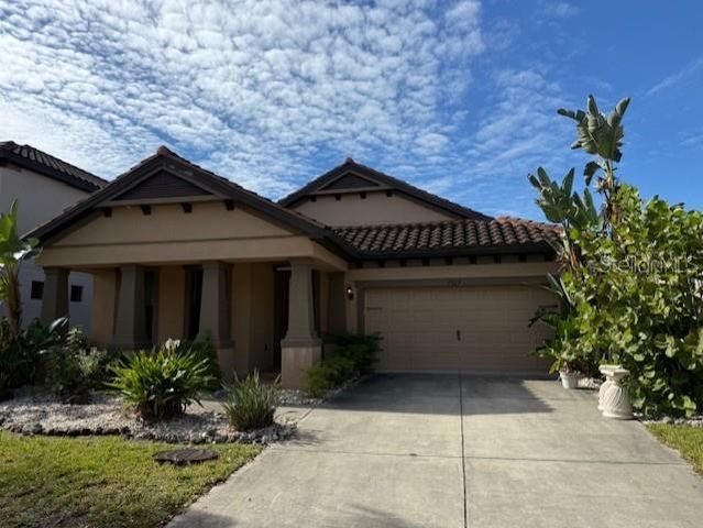 7017 ISLAND QUEEN COURT, Sarasota, FL 34233